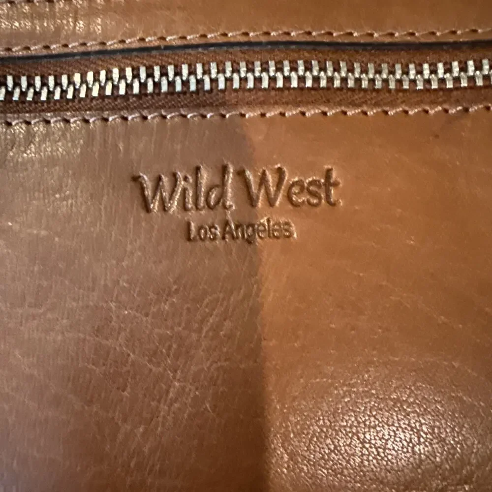 Wild West Los Angeles wild west